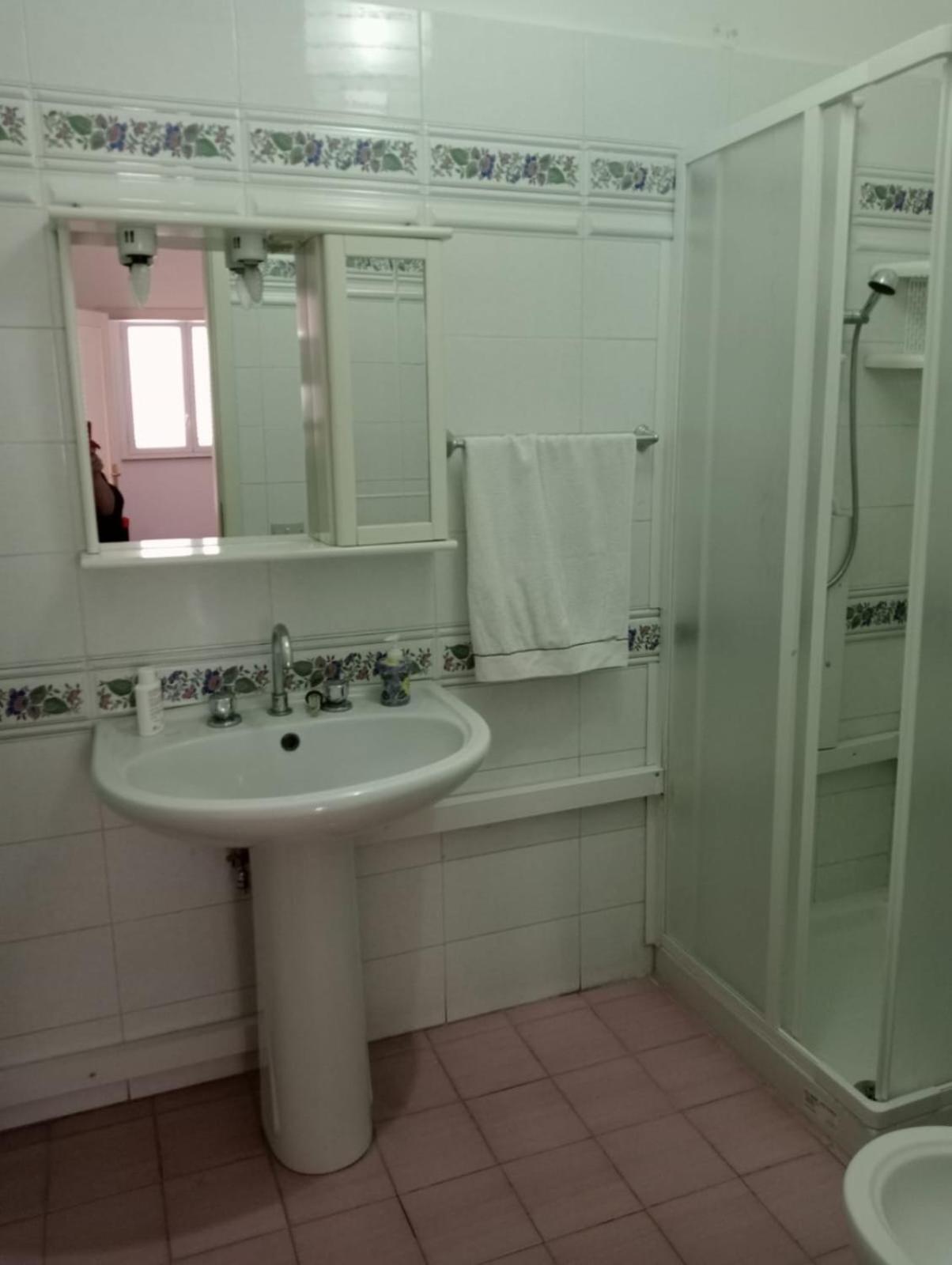 Terrazza Faraglioni Apartment Ачитреца Екстериор снимка
